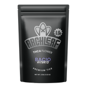 Bacio – Premium THCa Flower