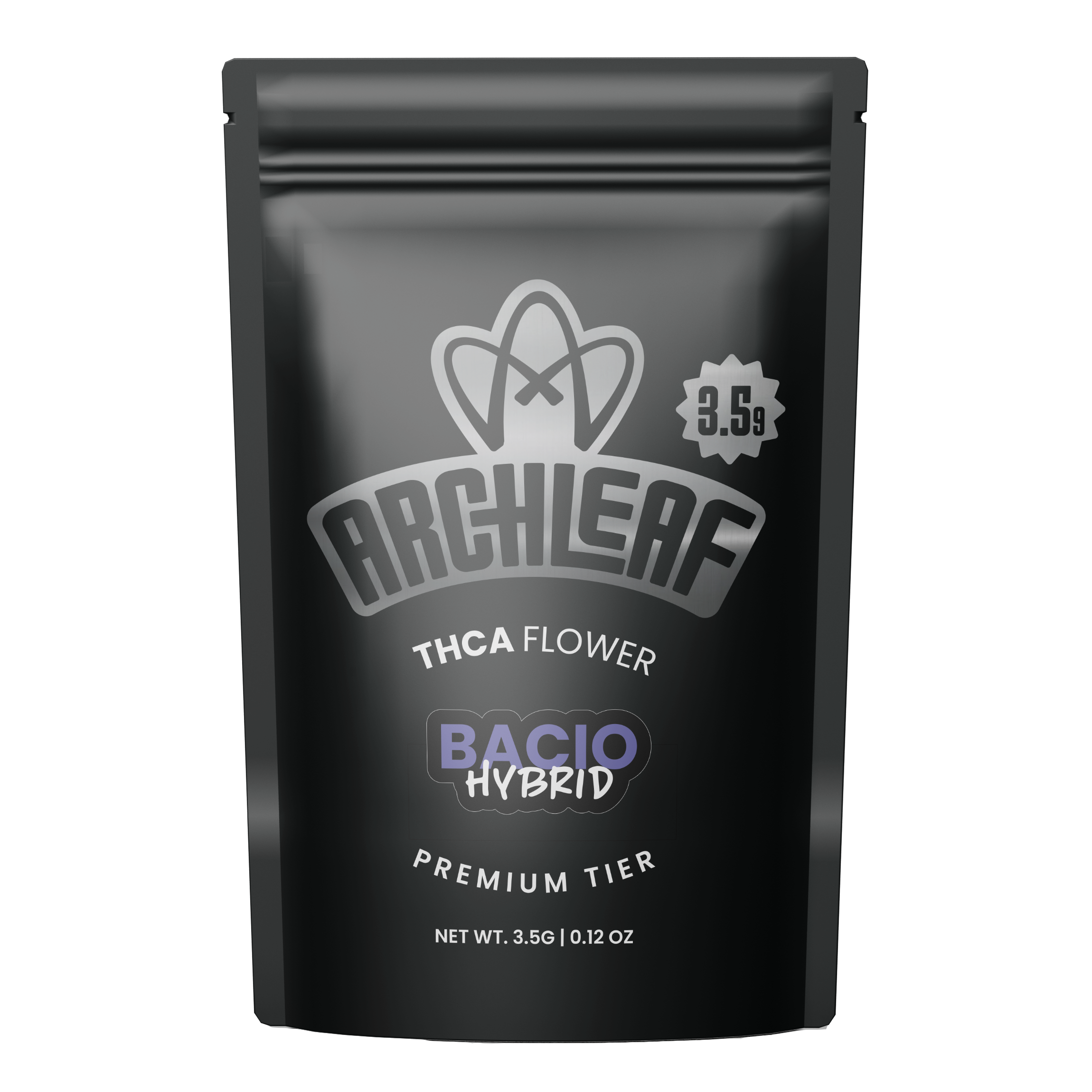 Bacio – Premium THCa Flower