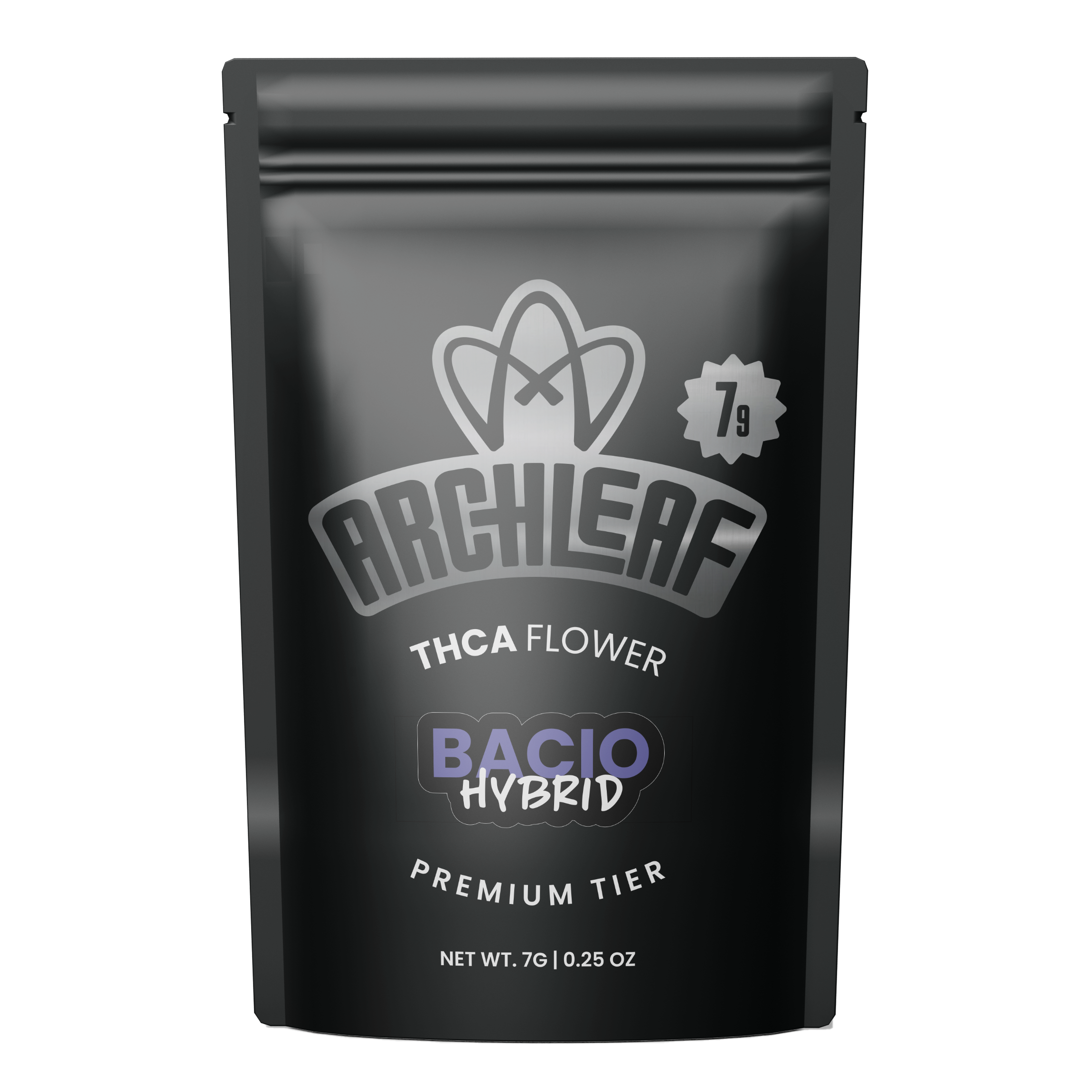 Bacio – Premium THCa Flower