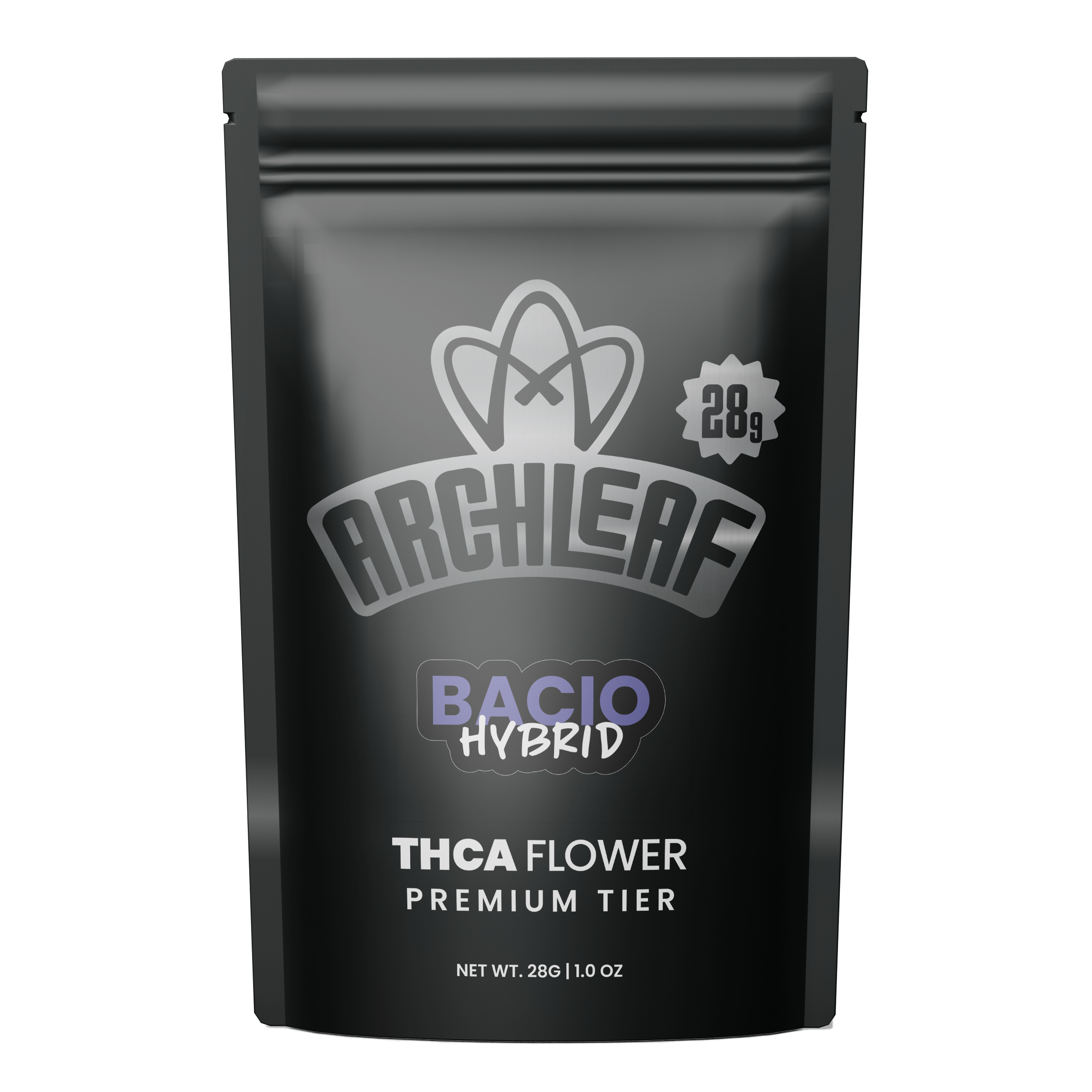 Bacio – Premium THCa Flower