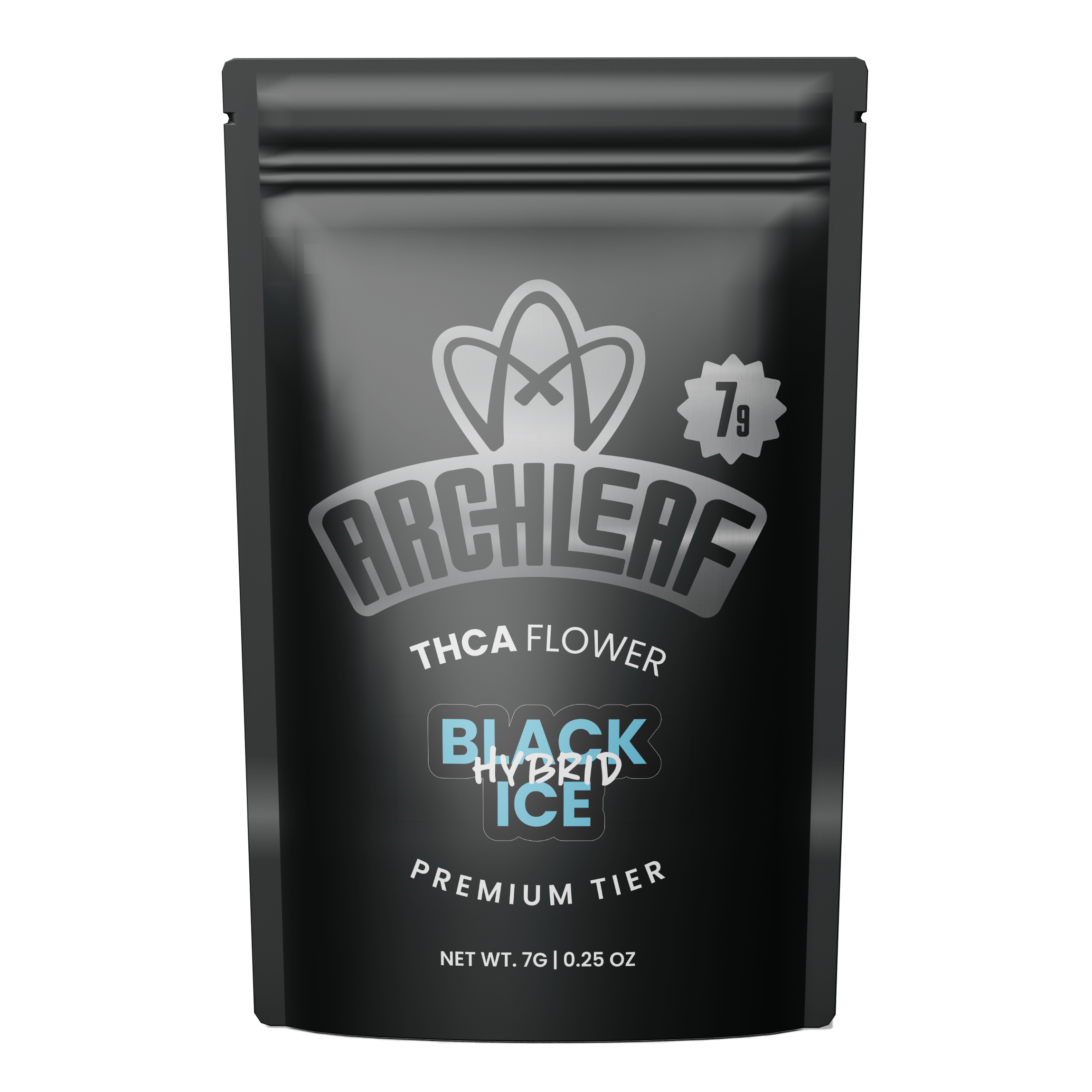 Black Ice – Premium THCa Flower