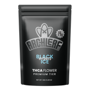 Black Ice – Premium THCa Flower