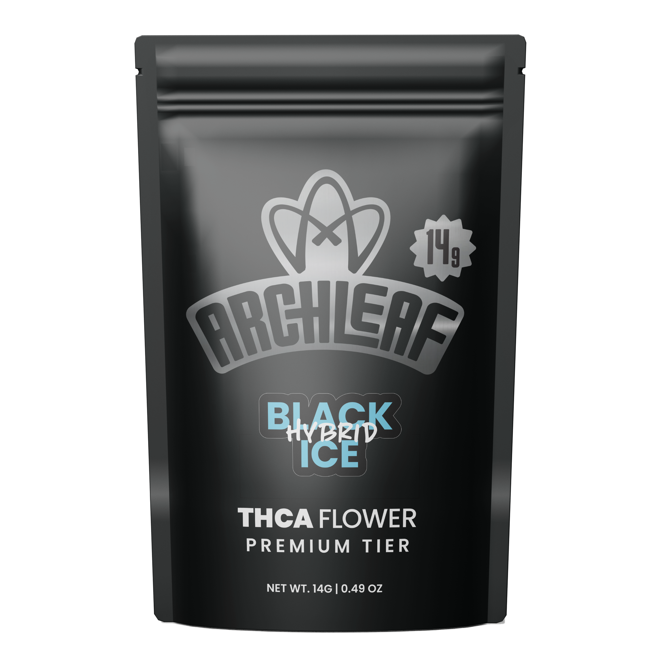 Black Ice – Premium THCa Flower