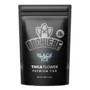 Black Ice – Premium THCa Flower