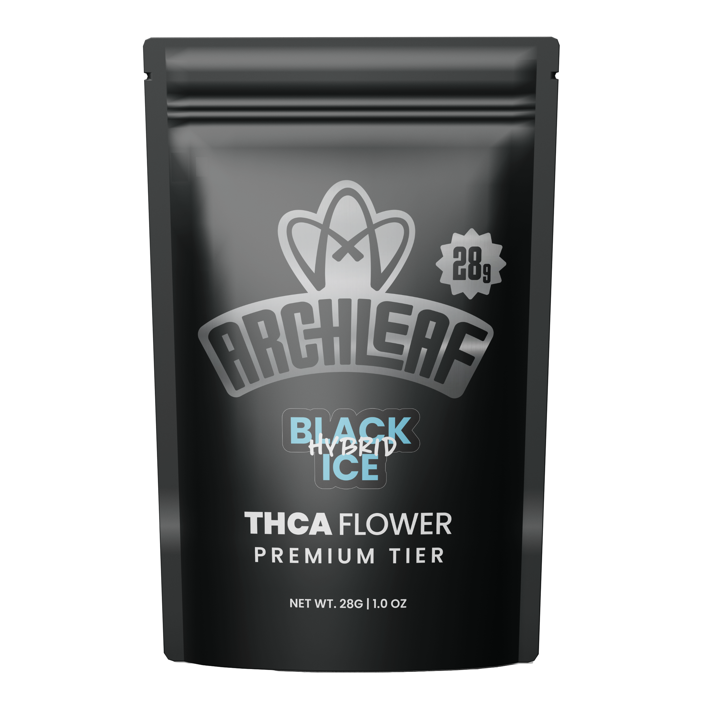Black Ice – Premium THCa Flower