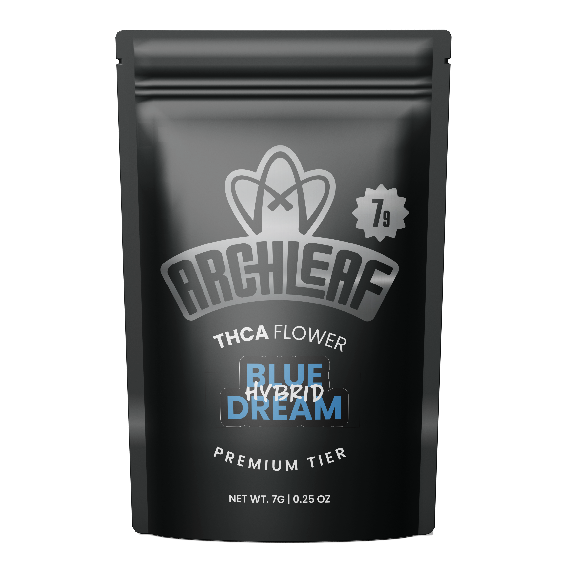 Blue Dream – Premium THCa Flower