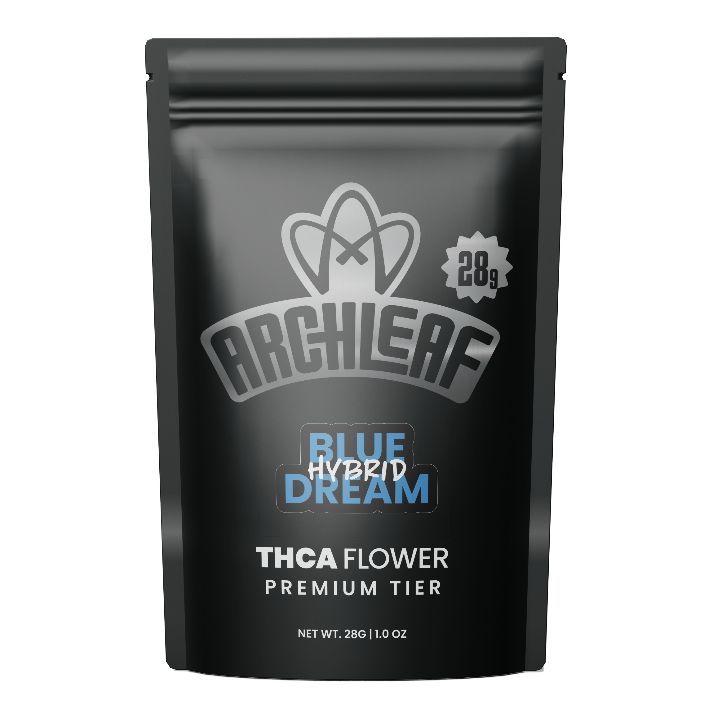 Blue Dream – Premium THCa Flower