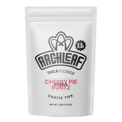 Cherry Pie Runtz – Exotic THCa Flower