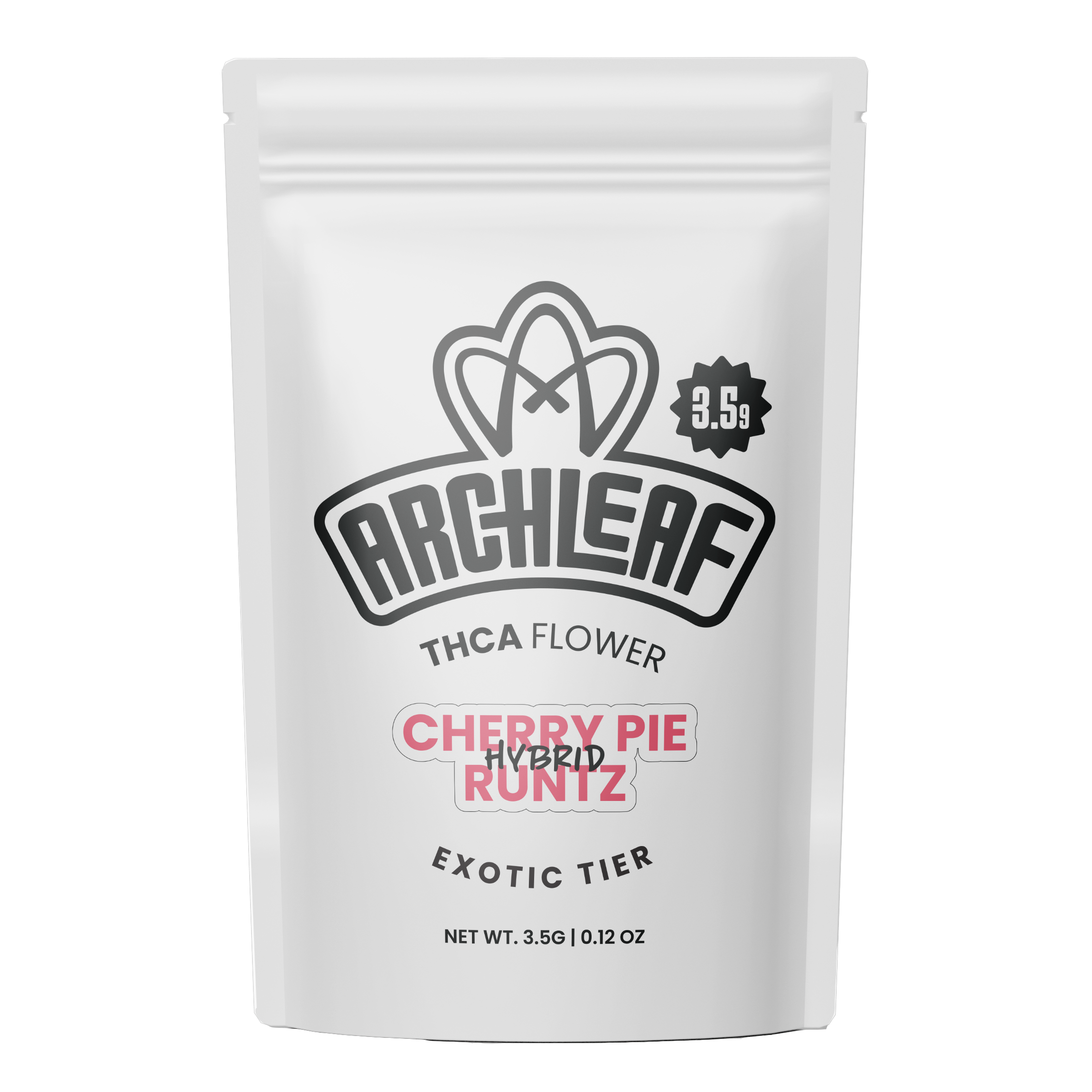 Cherry Pie Runtz – Exotic THCa Flower