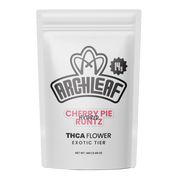 Cherry Pie Runtz – Exotic THCa Flower