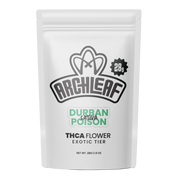 Durban Poison – Exotic THCa Flower