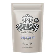 Gelato 41 – Value THCa Flower
