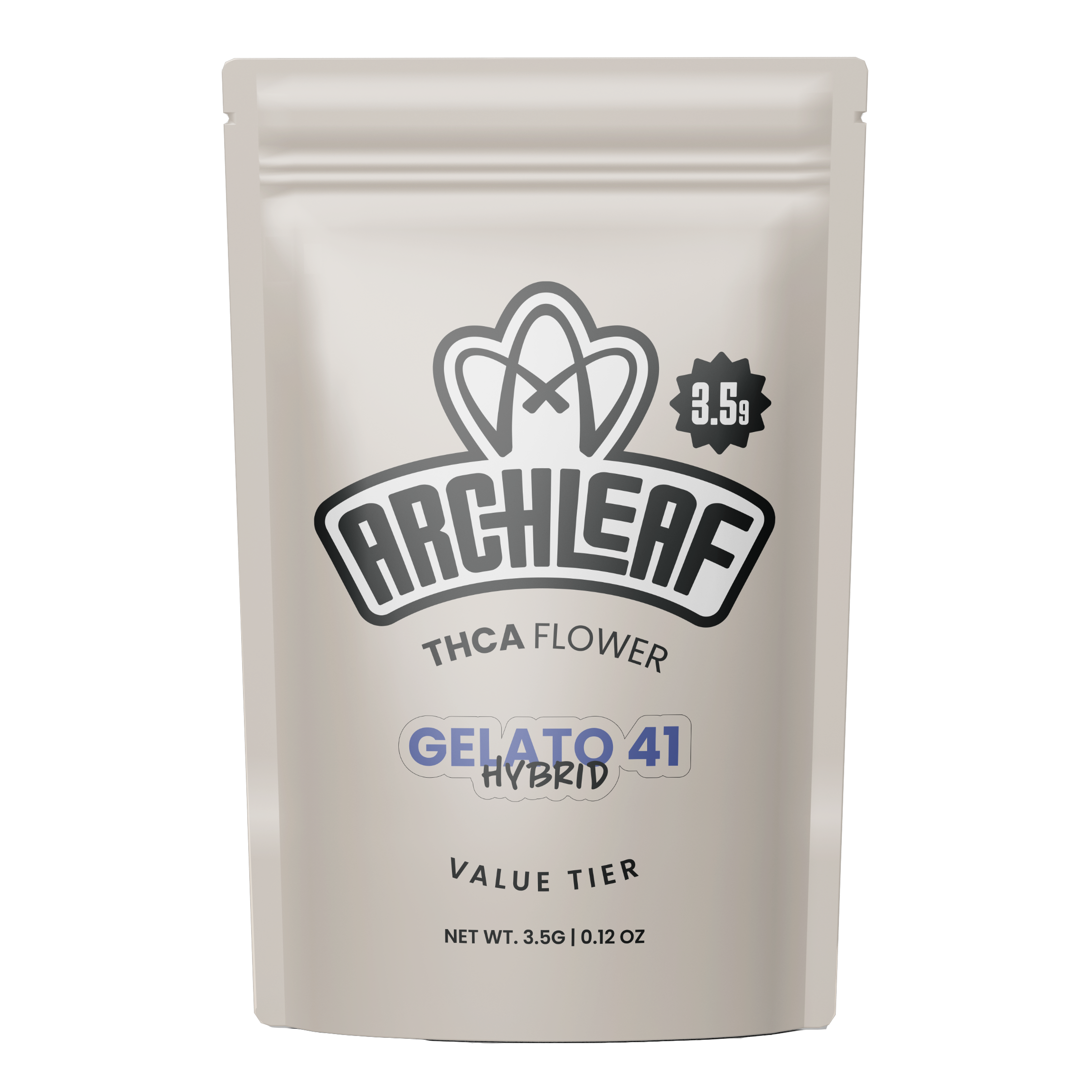 Gelato 41 – Value THCa Flower