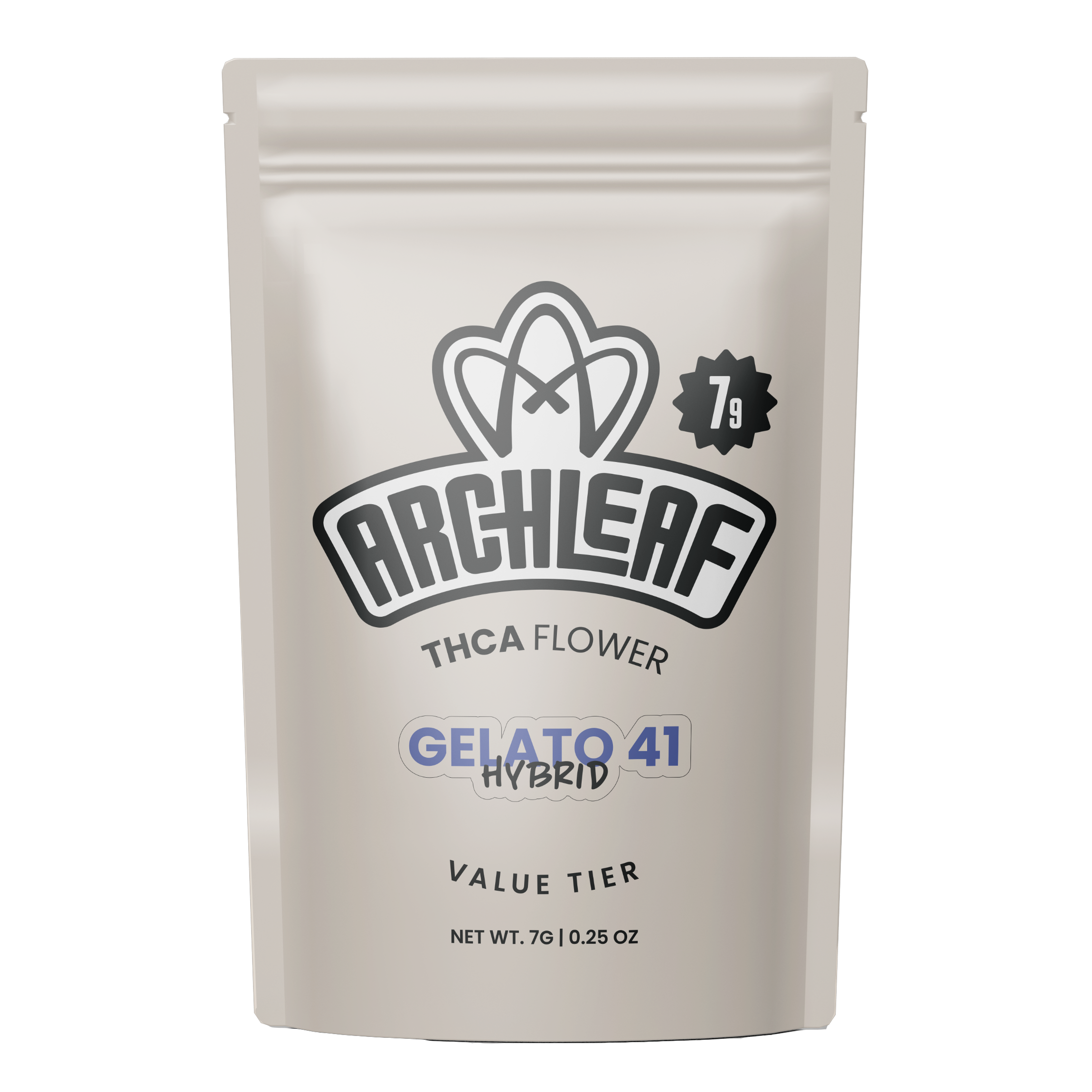 Gelato 41 – Value THCa Flower