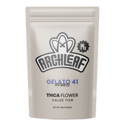 Gelato 41 – Value THCa Flower