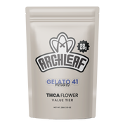 Gelato 41 – Value THCa Flower