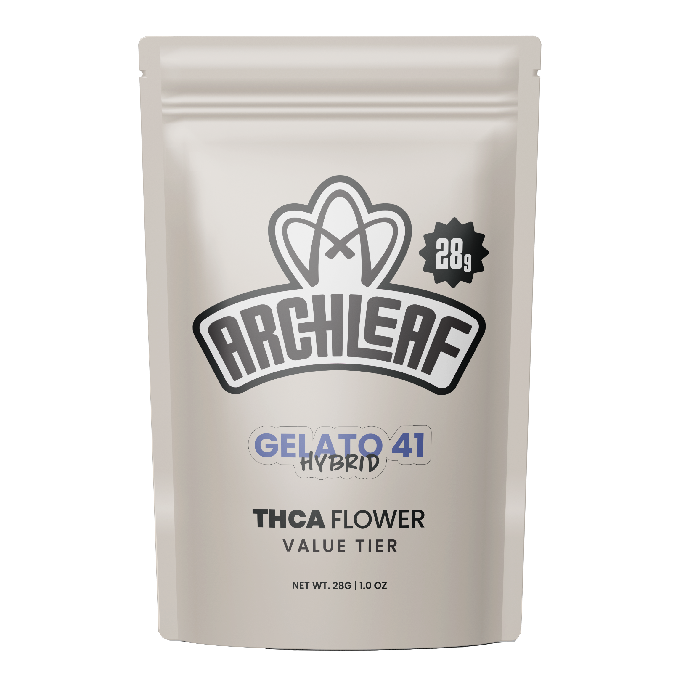 Gelato 41 – Value THCa Flower