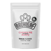 Cherry Pie Runtz – Exotic THCa Flower