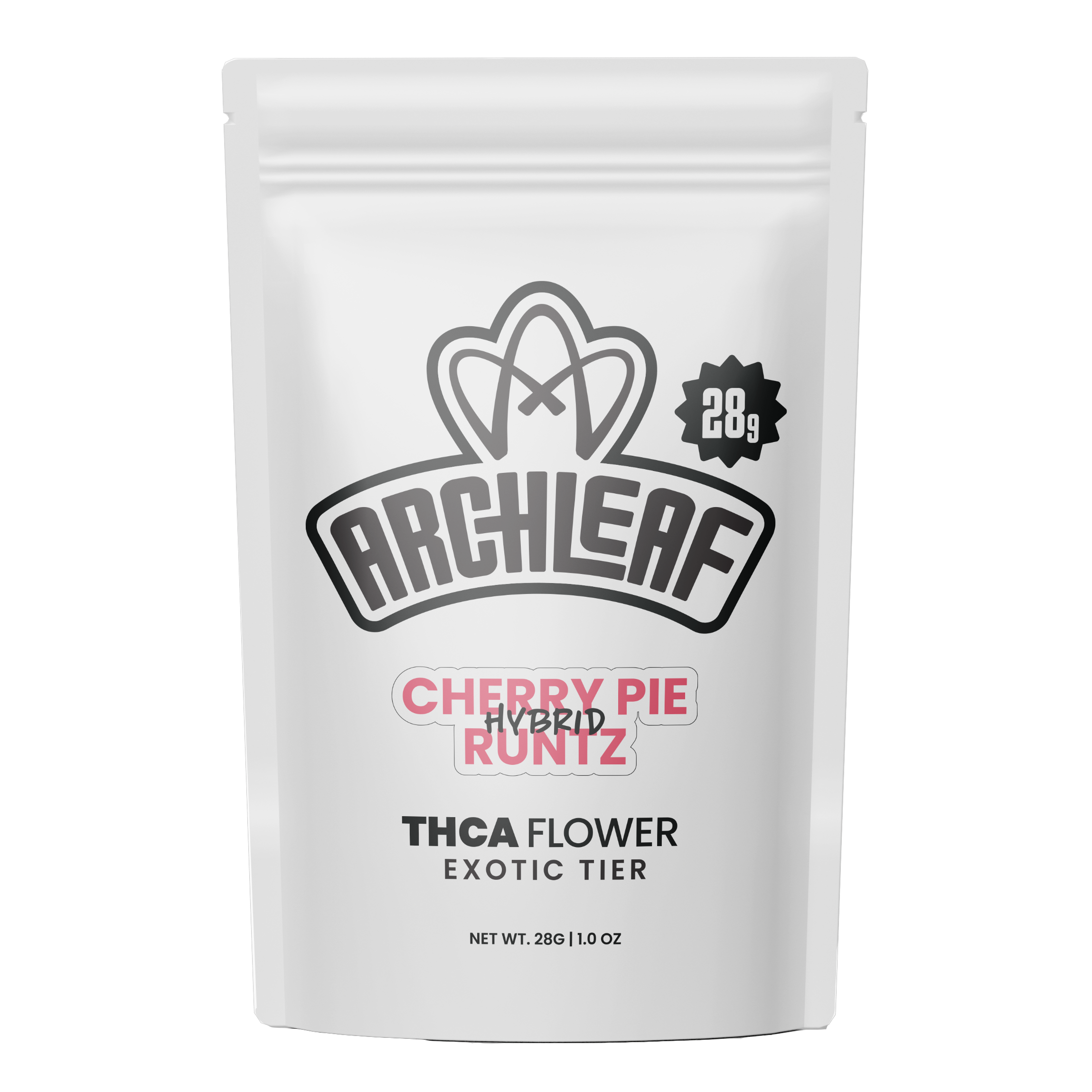 Cherry Pie Runtz – Exotic THCa Flower