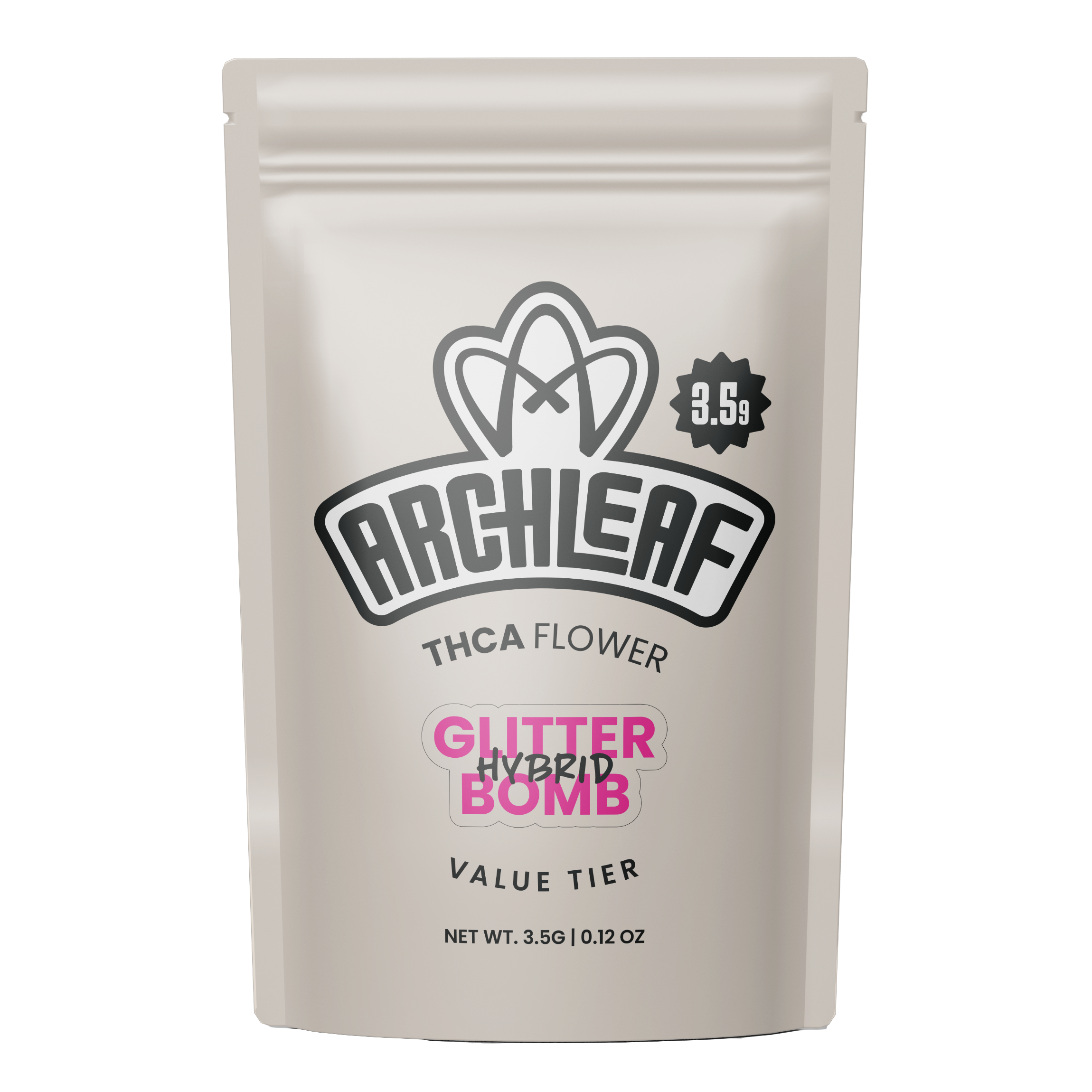 Glitter Bomb – Value THCa Flower