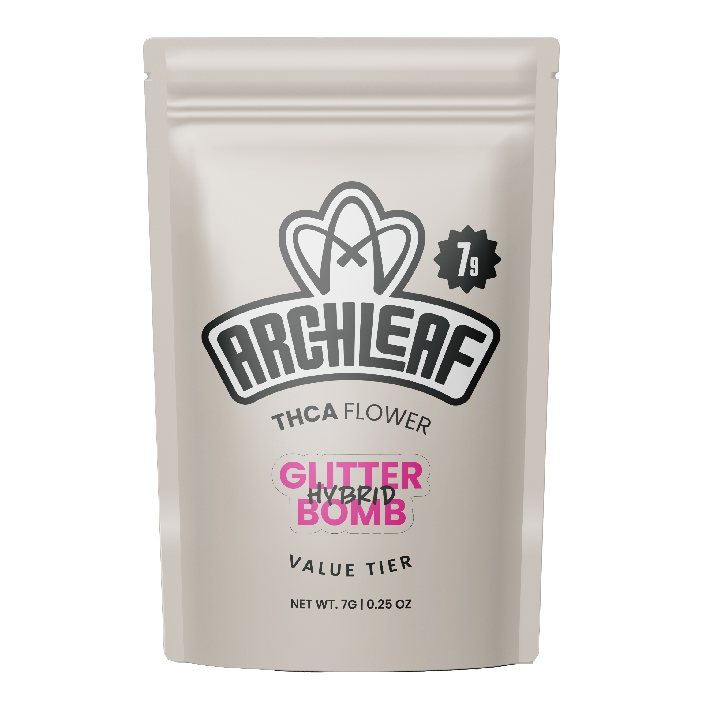 Glitter Bomb – Value THCa Flower