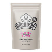 Glitter Bomb – Value THCa Flower