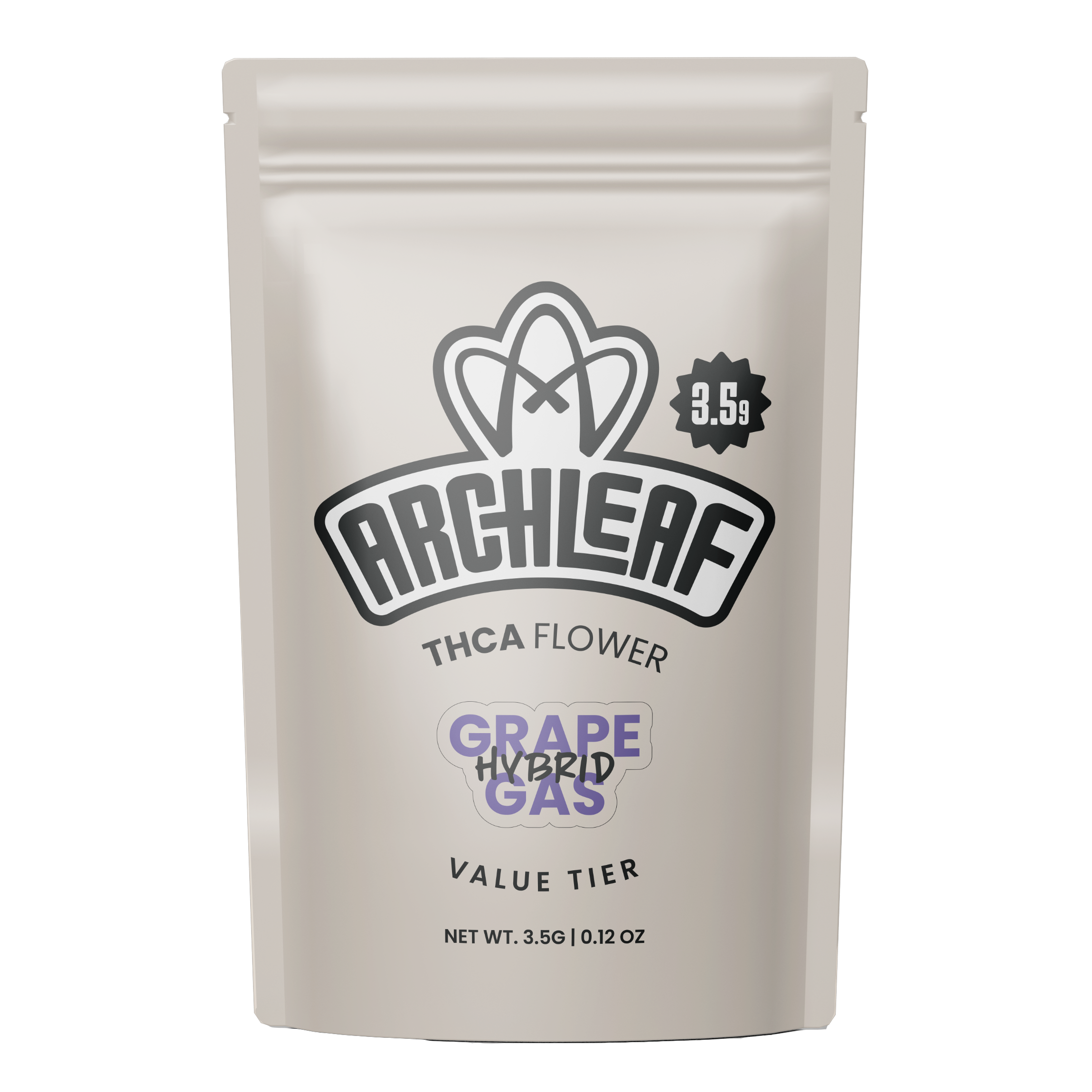 Grape Gas – Value THCa Flower