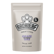 Grape Gas – Value THCa Flower