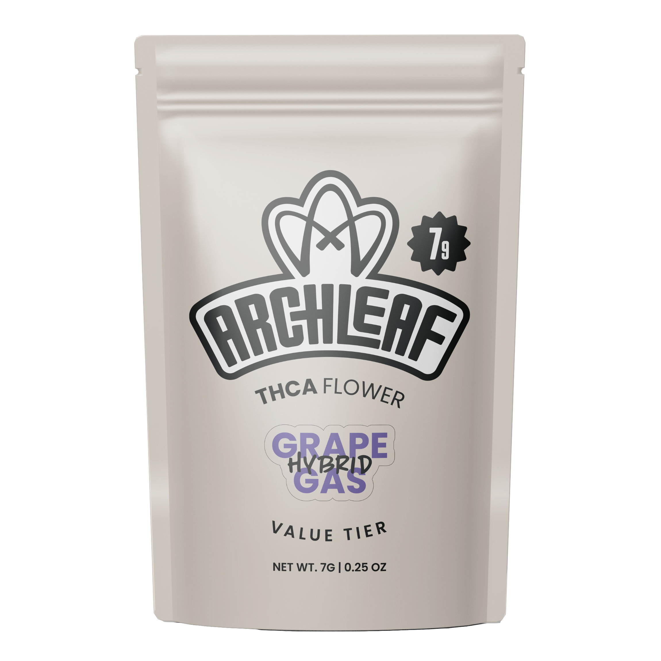 Grape Gas – Value THCa Flower