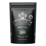 Gush Mintz – Premium THCa Flower