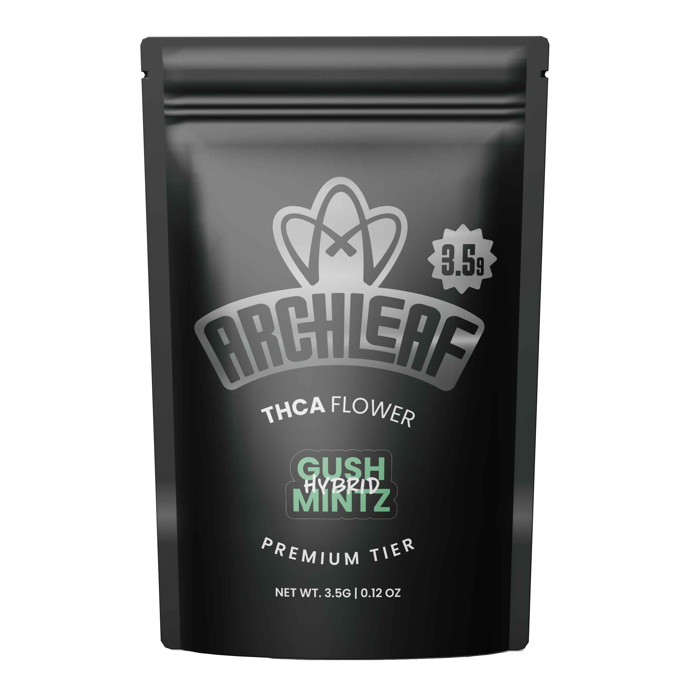 Gush Mintz – Premium THCa Flower