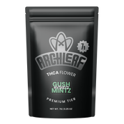 Gush Mintz – Premium THCa Flower