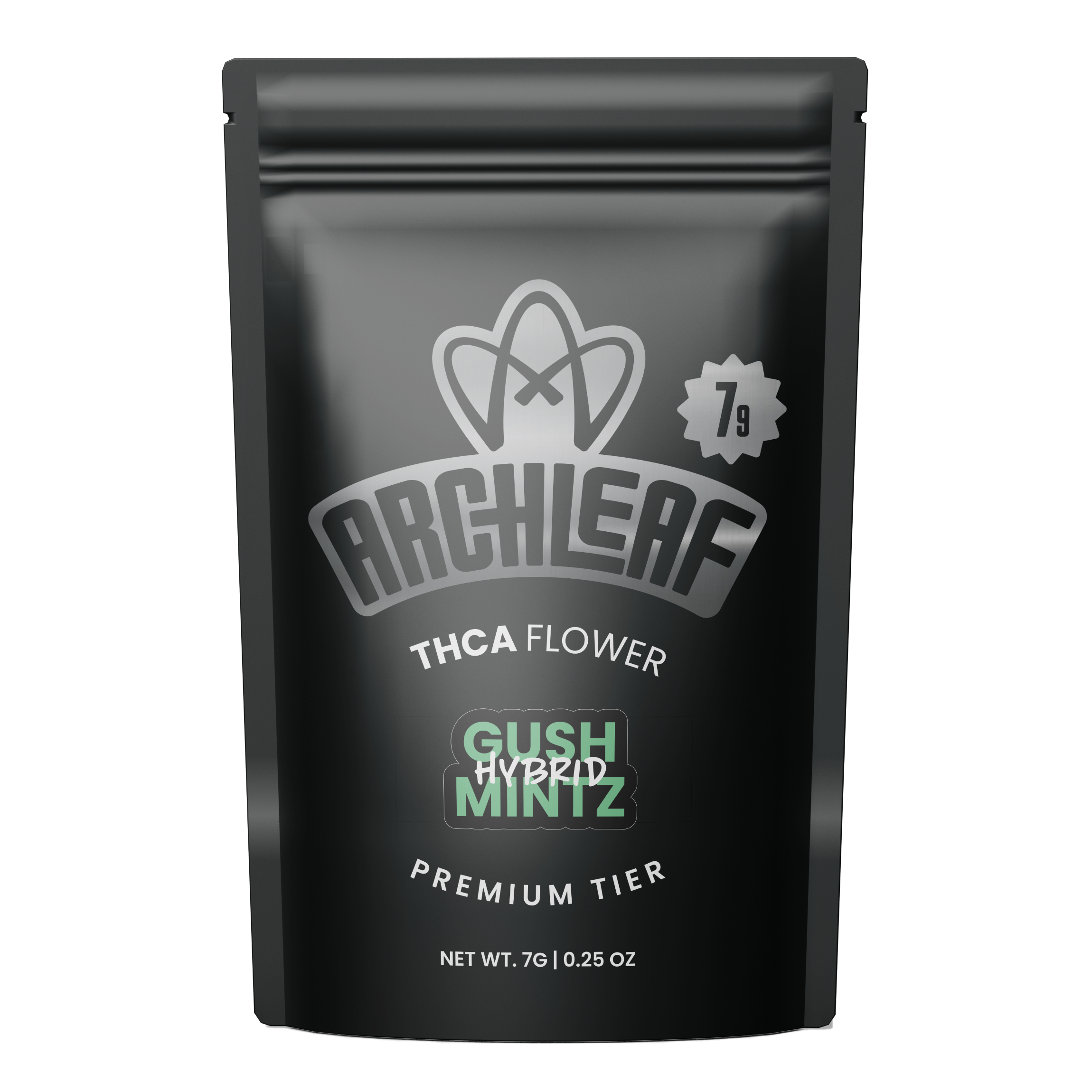 Gush Mintz – Premium THCa Flower