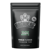 Gush Mintz – Premium THCa Flower