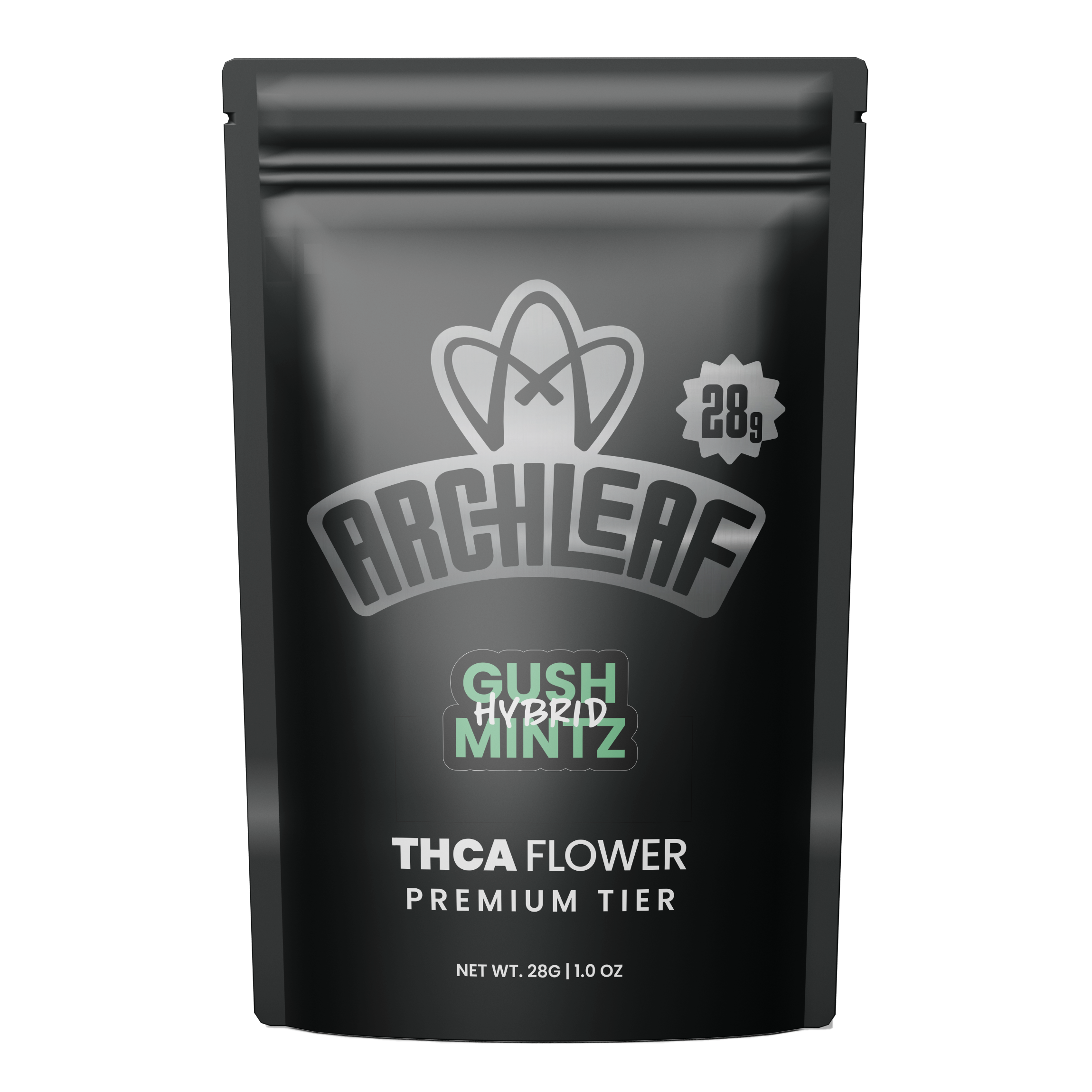 Gush Mintz – Premium THCa Flower