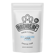 Ice Cream Cake – Exotic THCa Flower