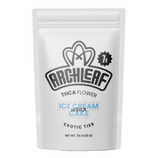 Ice Cream Cake – Exotic THCa Flower