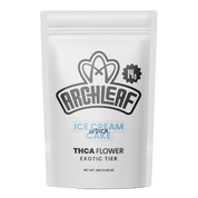 Ice Cream Cake – Exotic THCa Flower