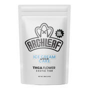 Ice Cream Cake – Exotic THCa Flower