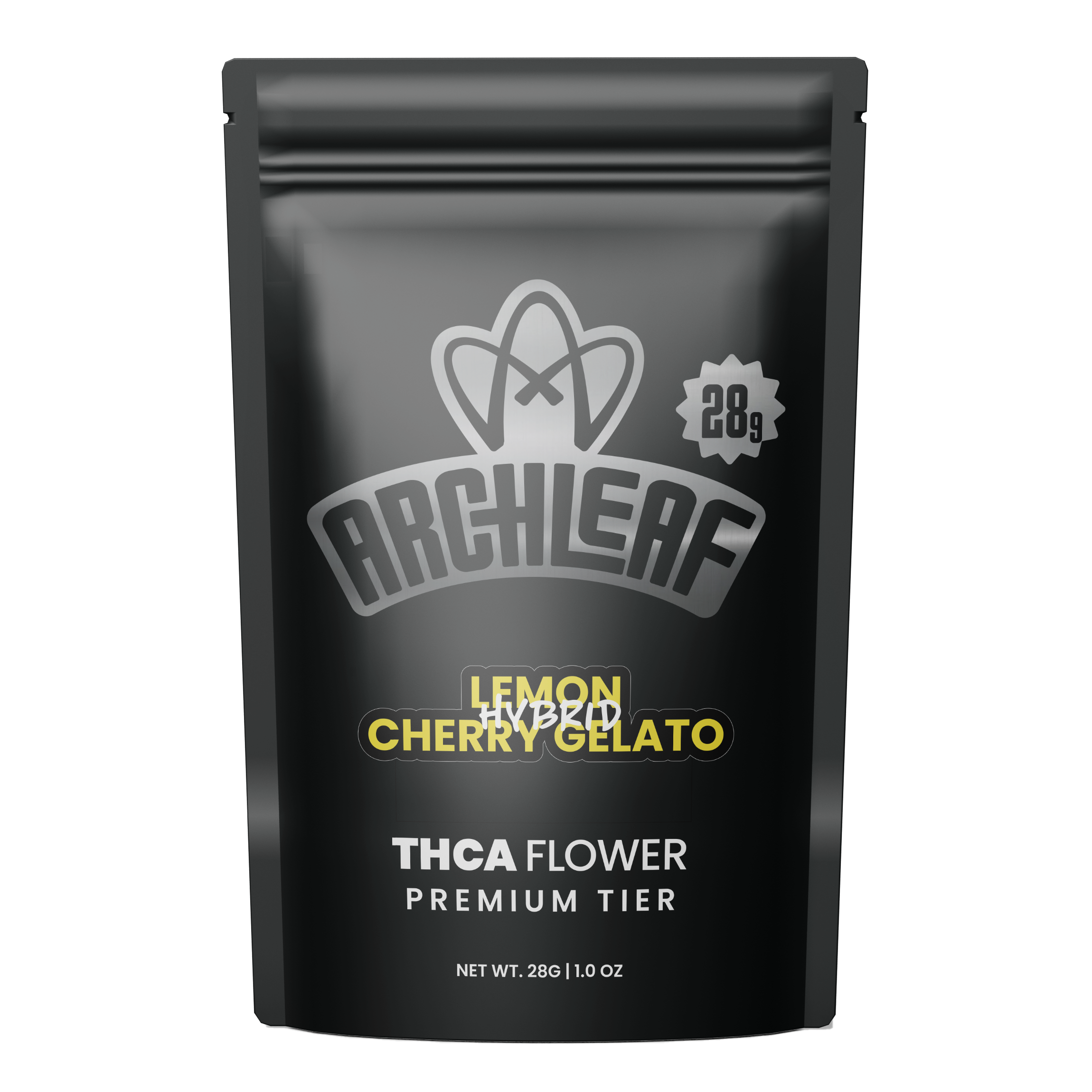 Lemon Cherry Gelato – Premium THCa Flower