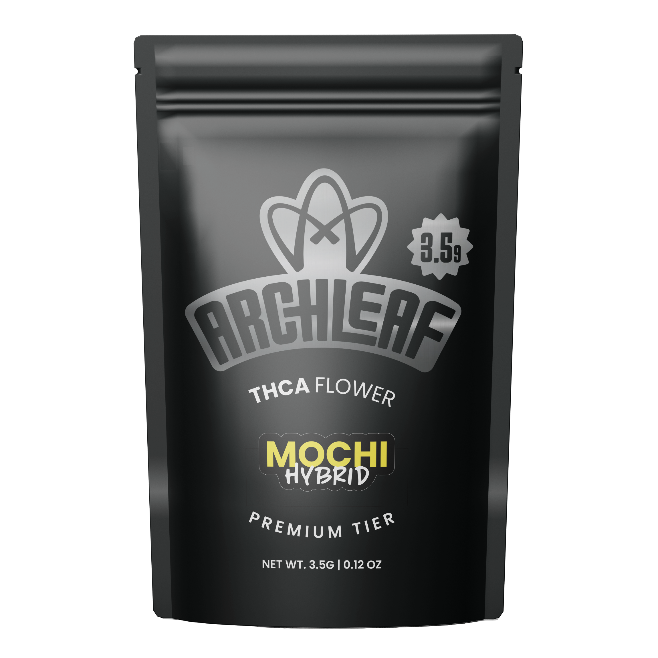 Mochi – Premium THCa Flower