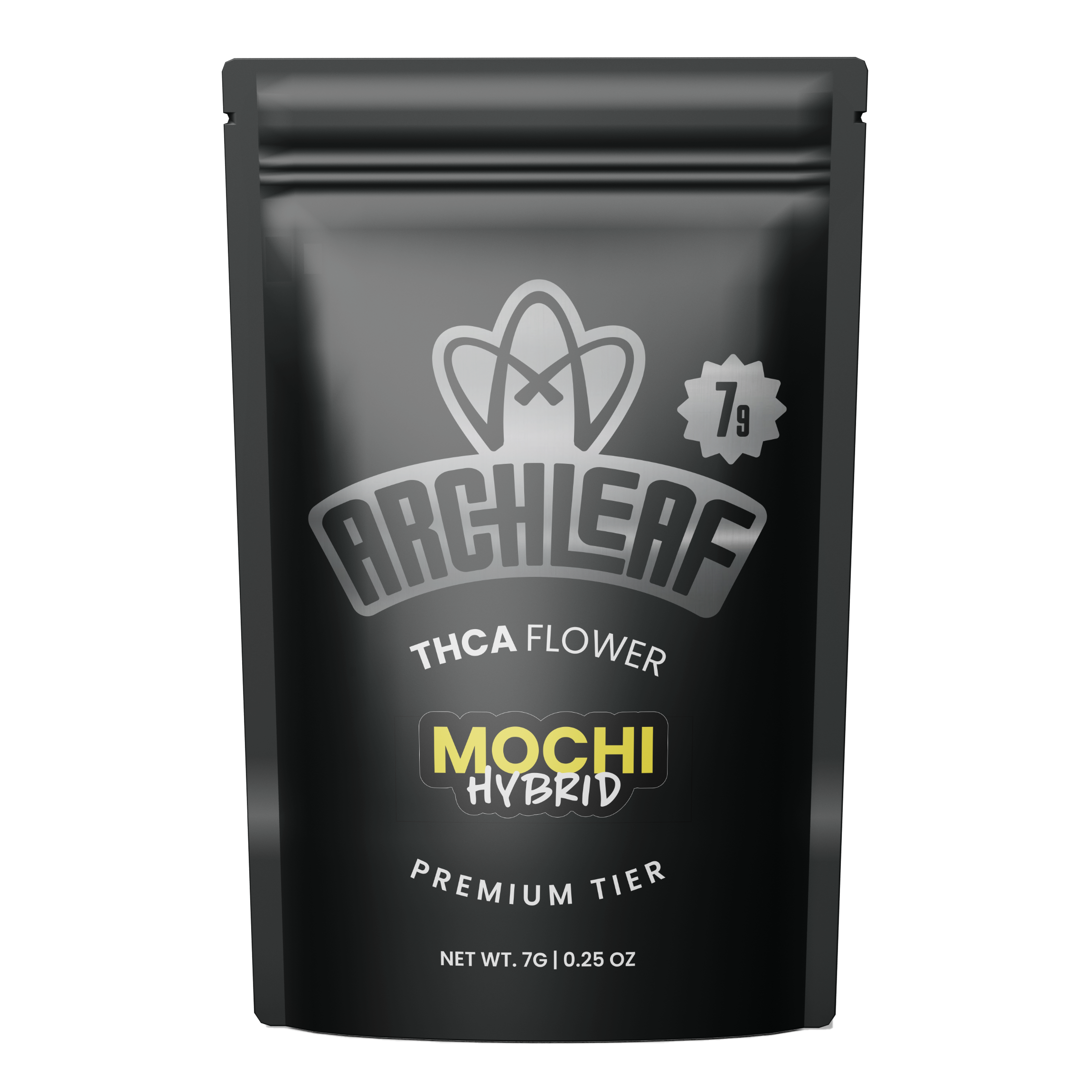 Mochi – Premium THCa Flower