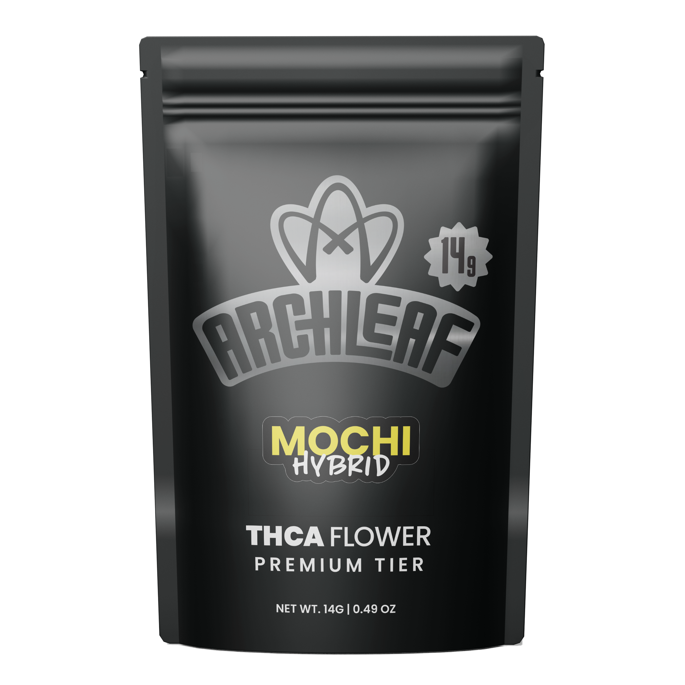 Mochi – Premium THCa Flower