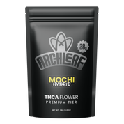 Mochi – Premium THCa Flower