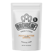 Peanut Butter Breath – Exotic THCa Flower
