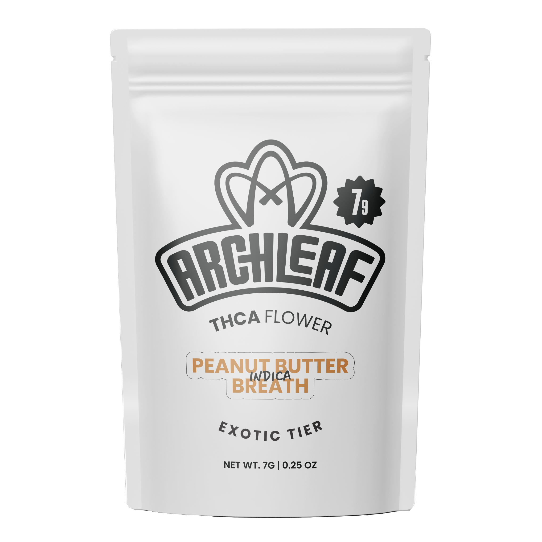 Peanut Butter Breath – Exotic THCa Flower