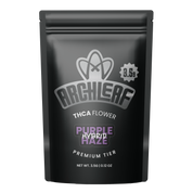 Purple Haze – Premium THCa Flower