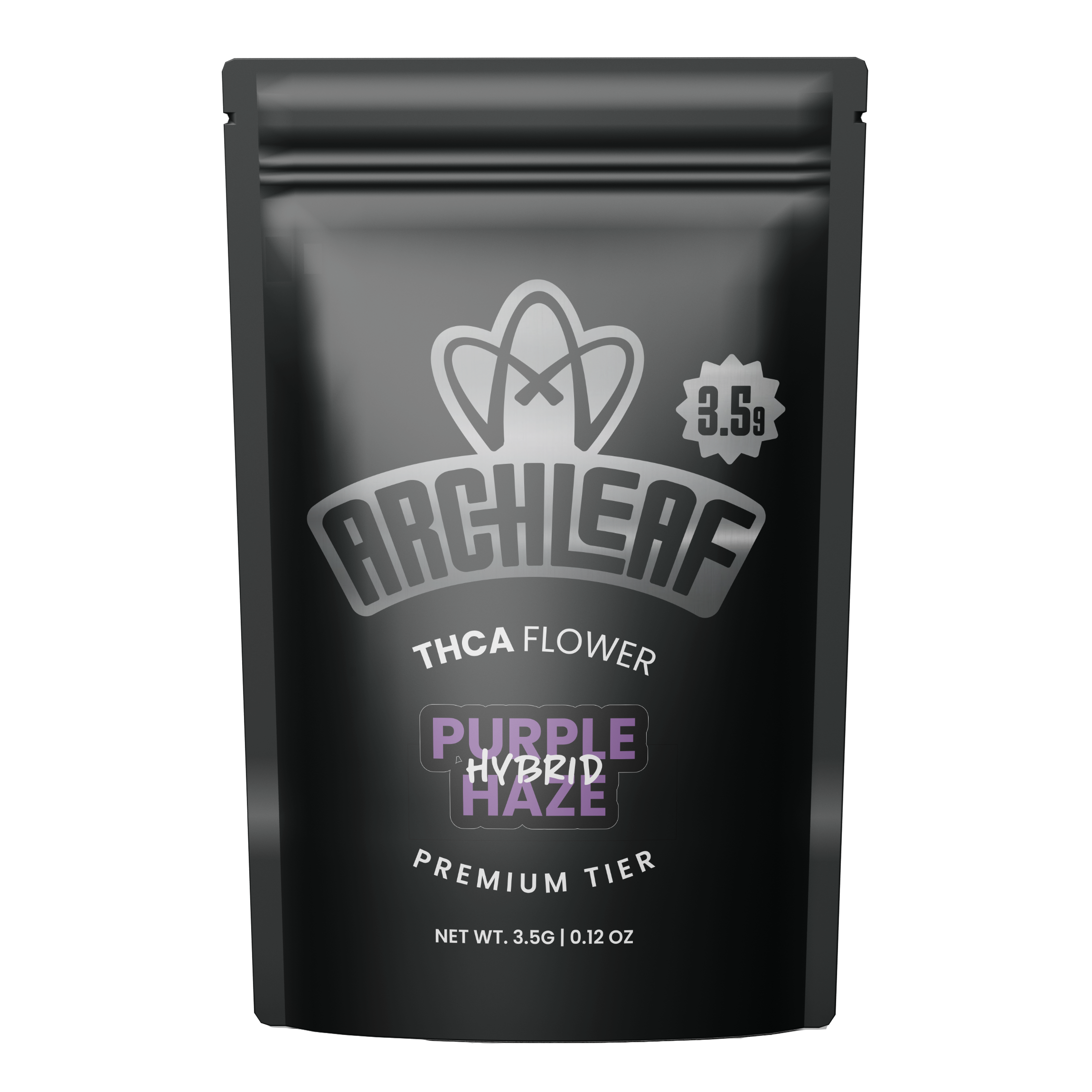 Purple Haze – Premium THCa Flower