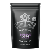 Purple Haze – Premium THCa Flower