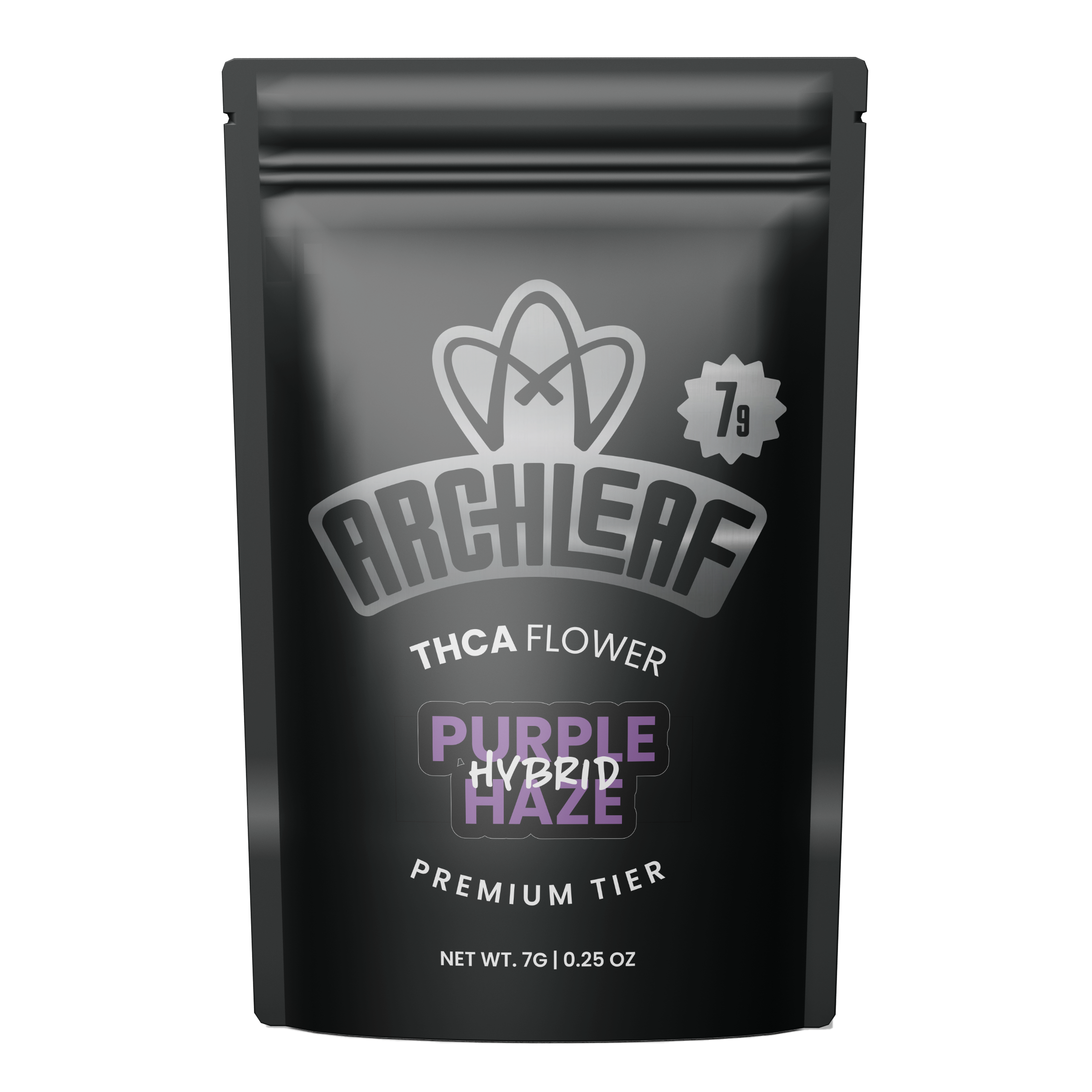 Purple Haze – Premium THCa Flower